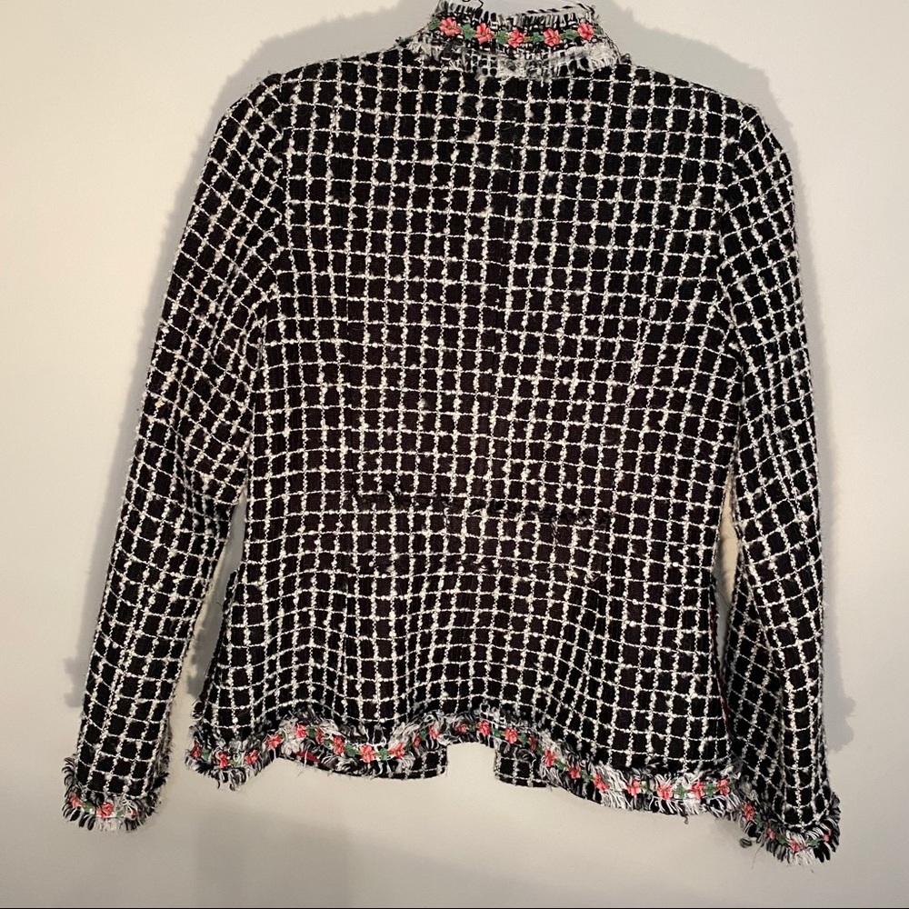 Tweed Jacket - Picture 9 of 16